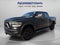 2023 RAM 1500 Rebel Crew Cab 4x4 5'7' Box