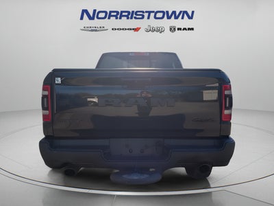 2023 RAM 1500 Rebel Crew Cab 4x4 5'7' Box