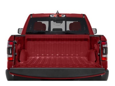2022 RAM 1500 Rebel Crew Cab 4x4 5'7' Box