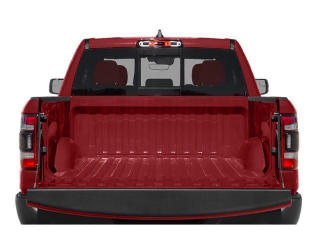 2022 RAM 1500 Rebel Crew Cab 4x4 5'7' Box