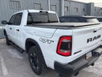2022 RAM 1500 Rebel Crew Cab 4x4 5'7' Box
