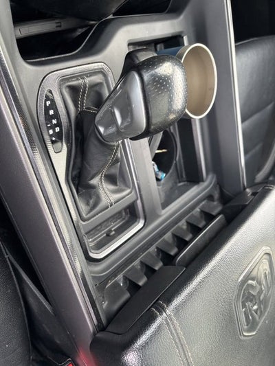 2022 RAM 1500 Rebel Crew Cab 4x4 5'7' Box