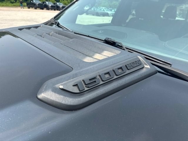 2019 RAM 1500 Rebel Crew Cab 4x4 5'7' Box