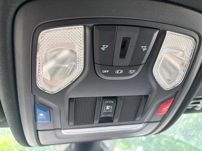 2019 RAM 1500 Rebel Crew Cab 4x4 5'7' Box