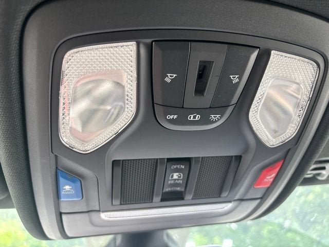 2019 RAM 1500 Rebel Crew Cab 4x4 5'7' Box