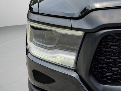 2019 RAM 1500 Rebel Crew Cab 4x4 5'7' Box