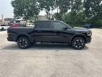 2019 RAM 1500 Rebel Crew Cab 4x4 5'7' Box