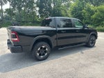 2019 RAM 1500 Rebel Crew Cab 4x4 5'7' Box