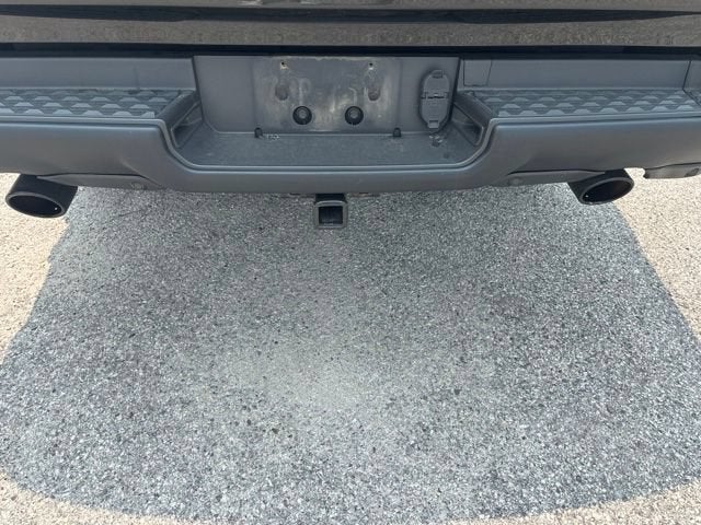 2019 RAM 1500 Rebel Crew Cab 4x4 5'7' Box