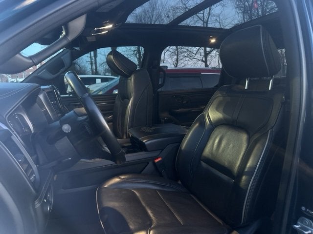 2023 RAM 1500 Limited Crew Cab 4x4 6'4' Box