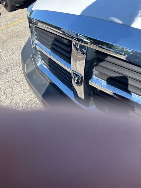 2007 Dodge Dakota ST