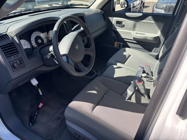 2007 Dodge Dakota ST
