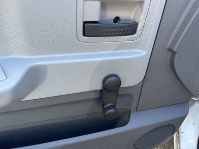 2007 Dodge Dakota ST