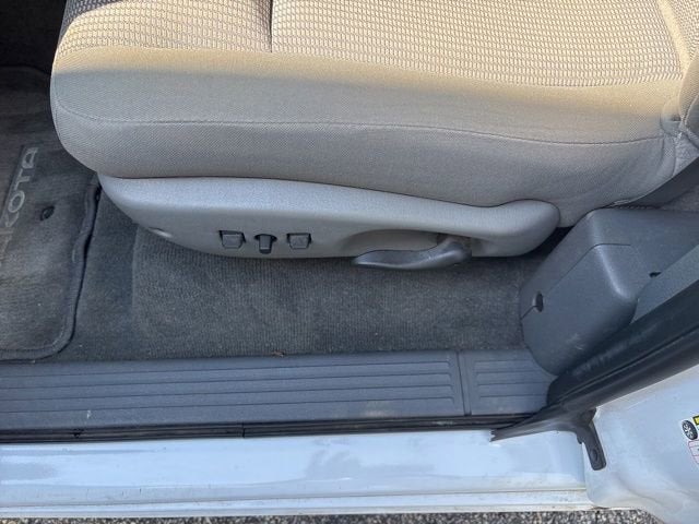 2007 Dodge Dakota ST