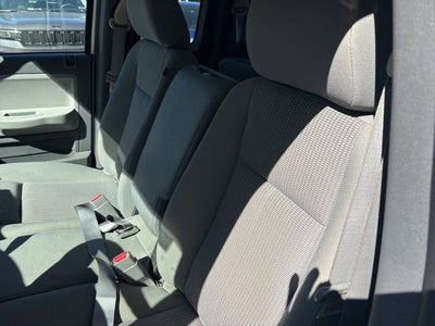 2007 Dodge Dakota ST