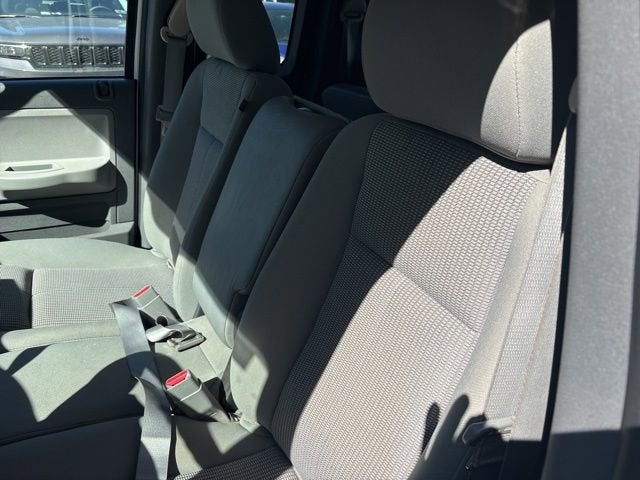 2007 Dodge Dakota ST