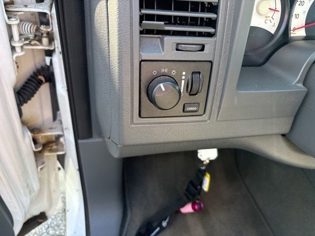 2007 Dodge Dakota ST