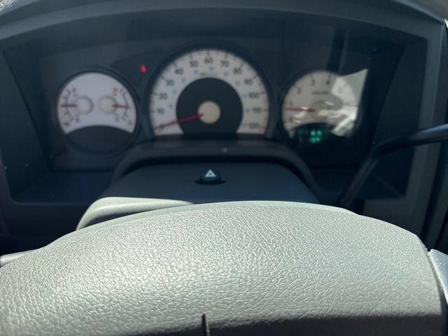 2007 Dodge Dakota ST