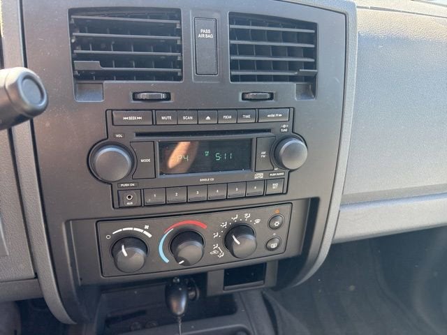2007 Dodge Dakota ST