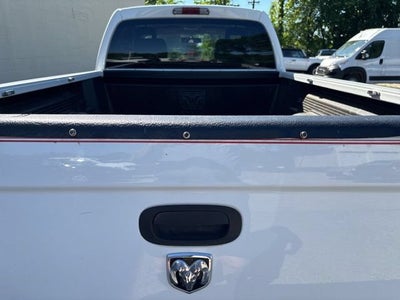 2007 Dodge Dakota ST