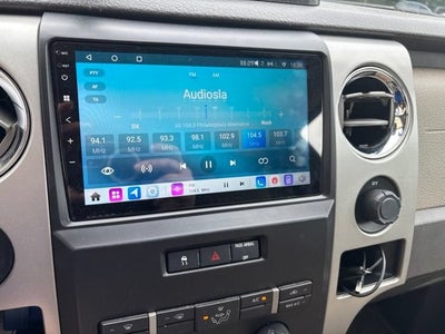 2010 Ford F-150 XLT