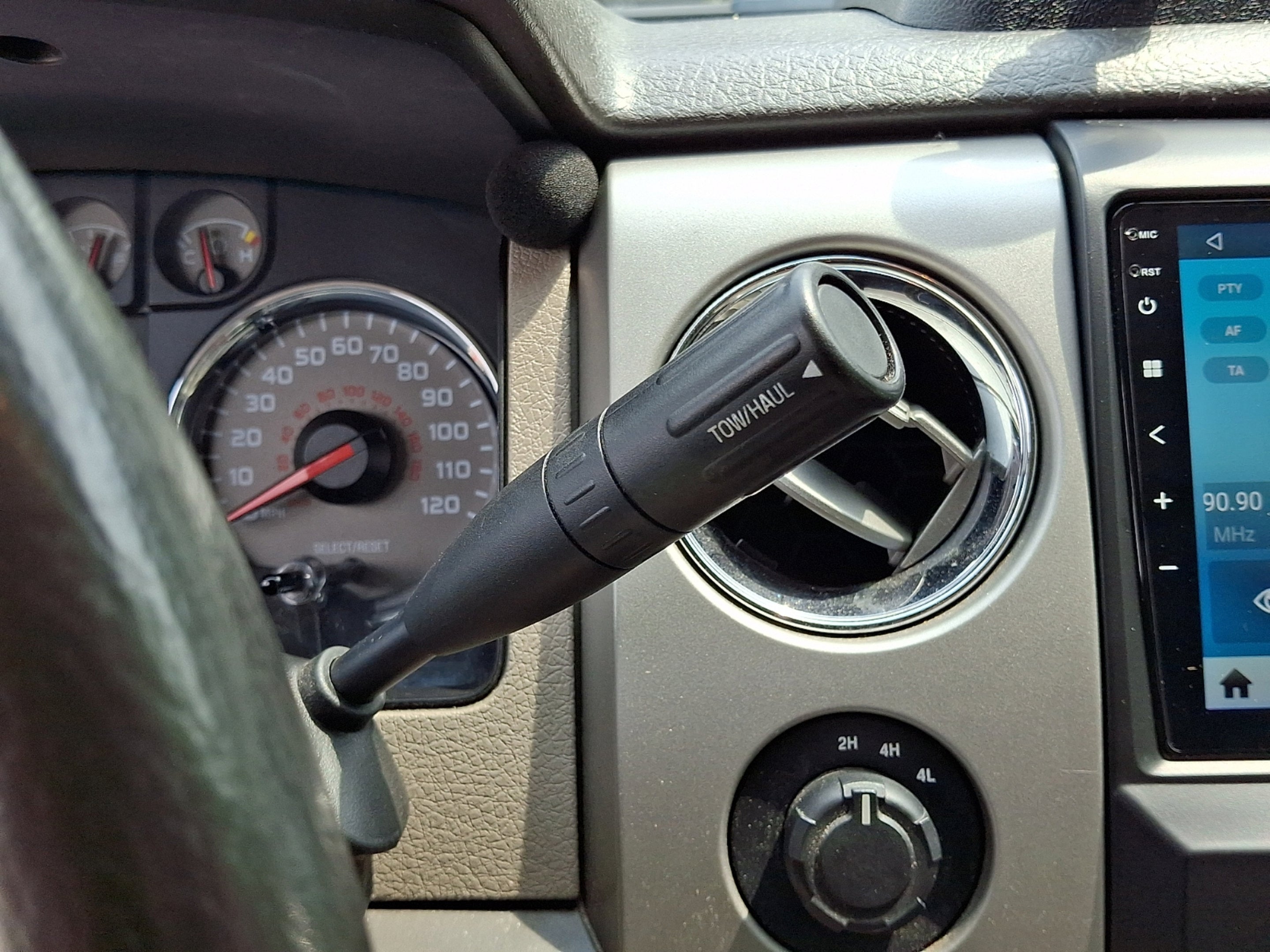 2010 Ford F-150 XLT