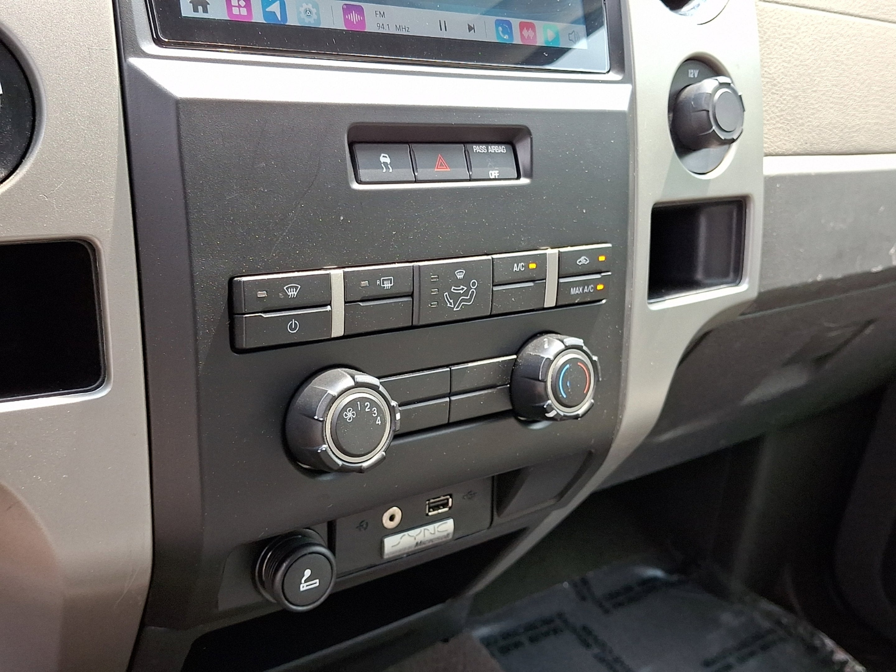 2010 Ford F-150 XLT