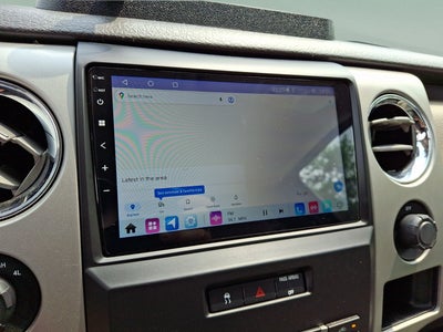 2010 Ford F-150 XLT