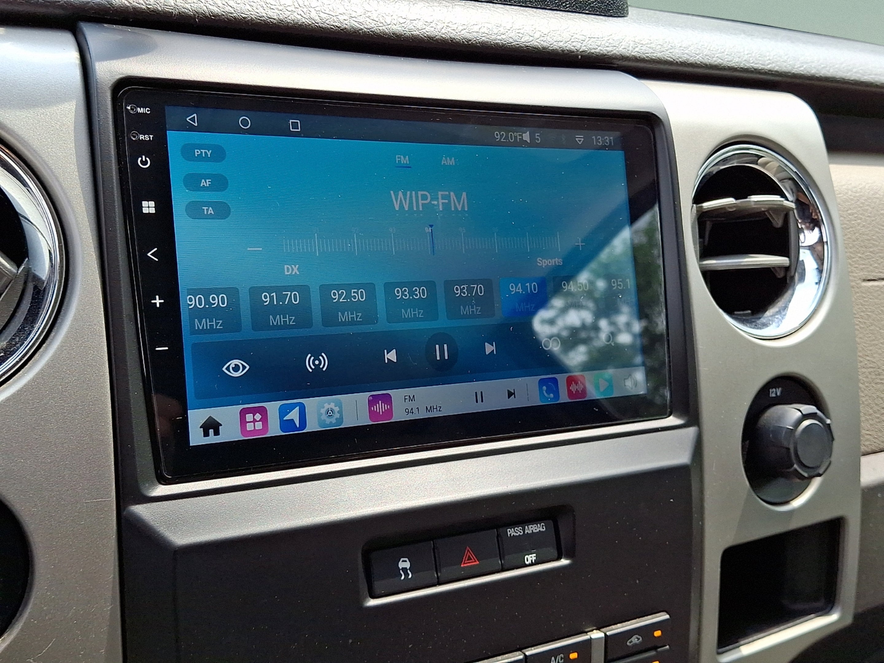 2010 Ford F-150 XLT