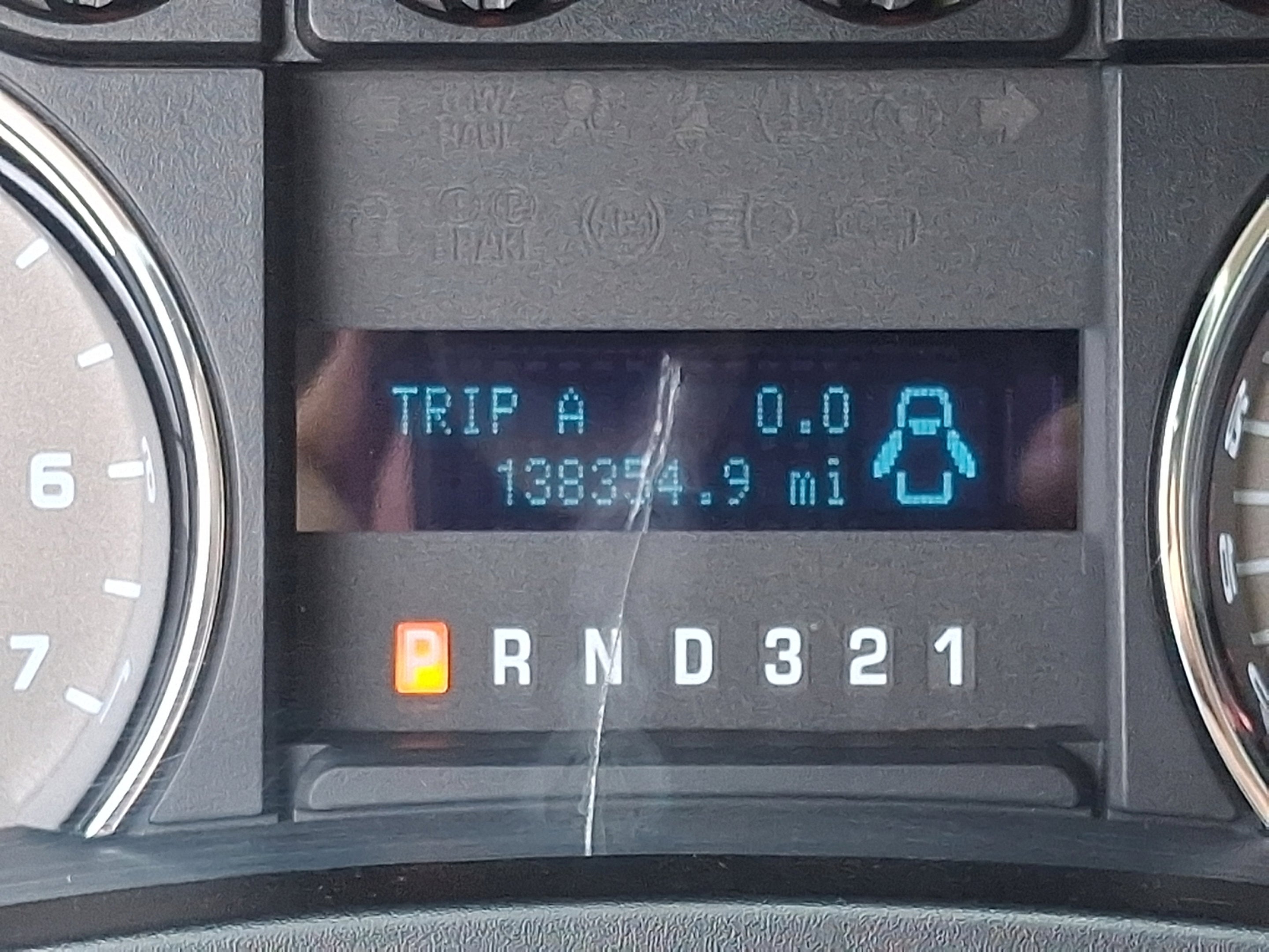 2010 Ford F-150 XLT