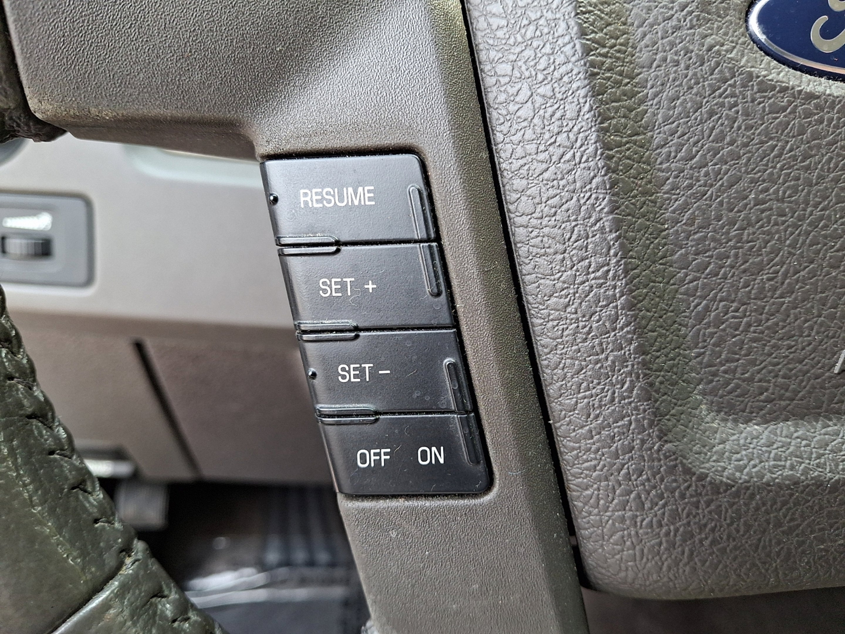 2010 Ford F-150 XLT