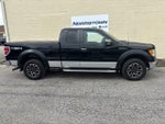 2010 Ford F-150 XLT