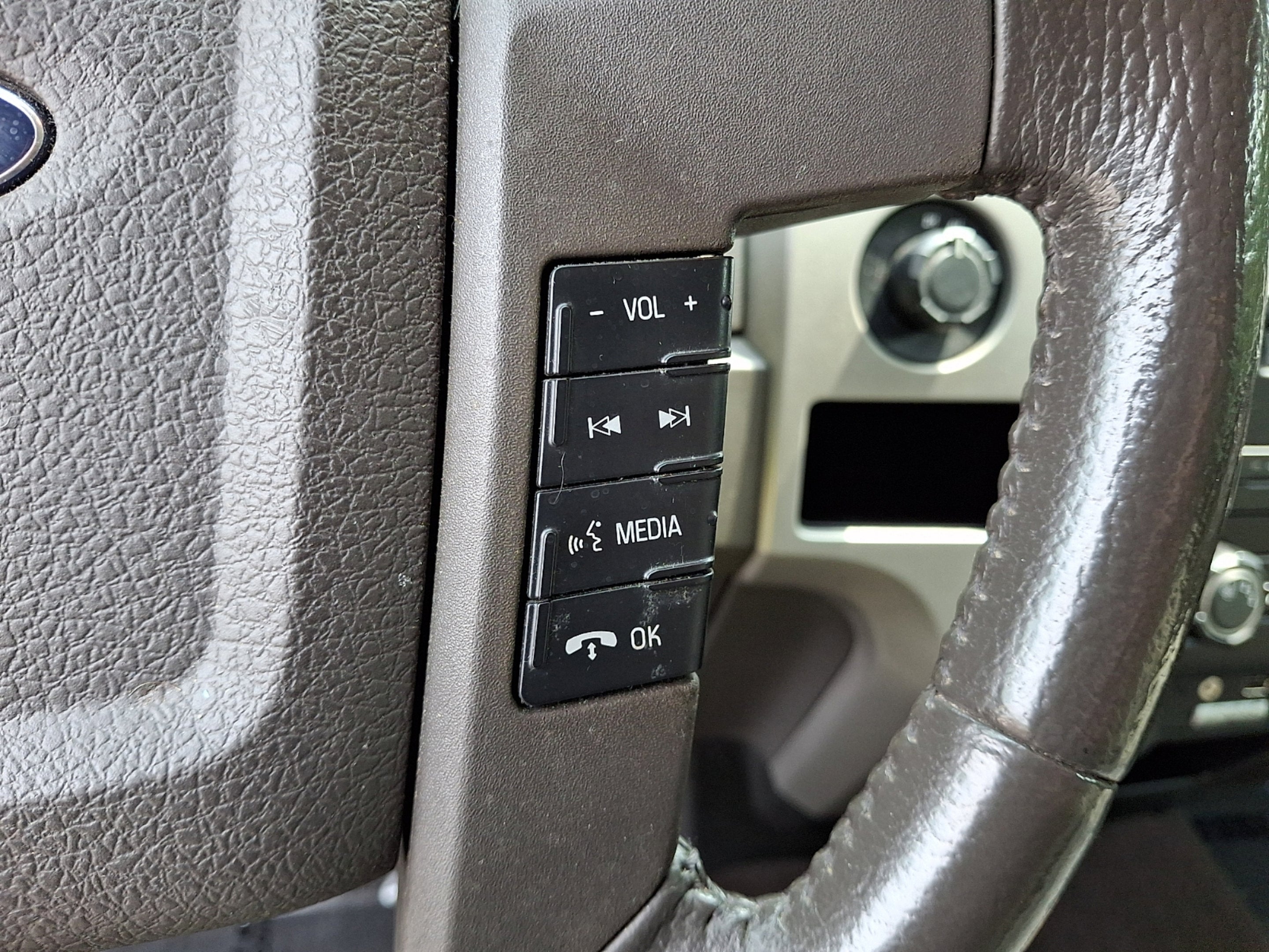 2010 Ford F-150 XLT