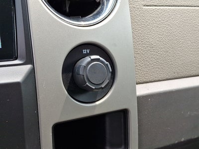 2010 Ford F-150 XLT