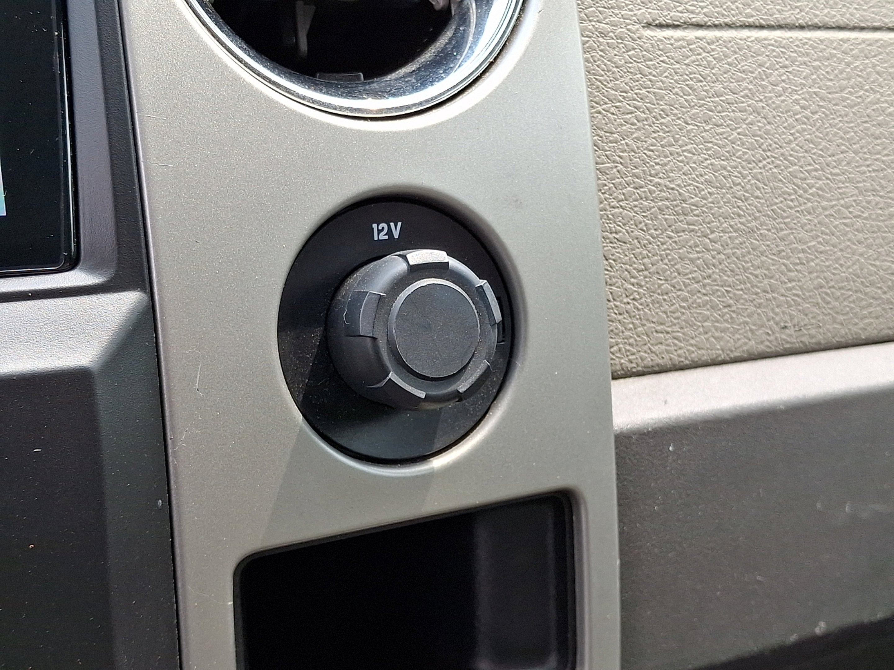 2010 Ford F-150 XLT