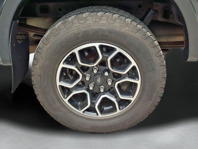 2010 Ford F-150 XLT