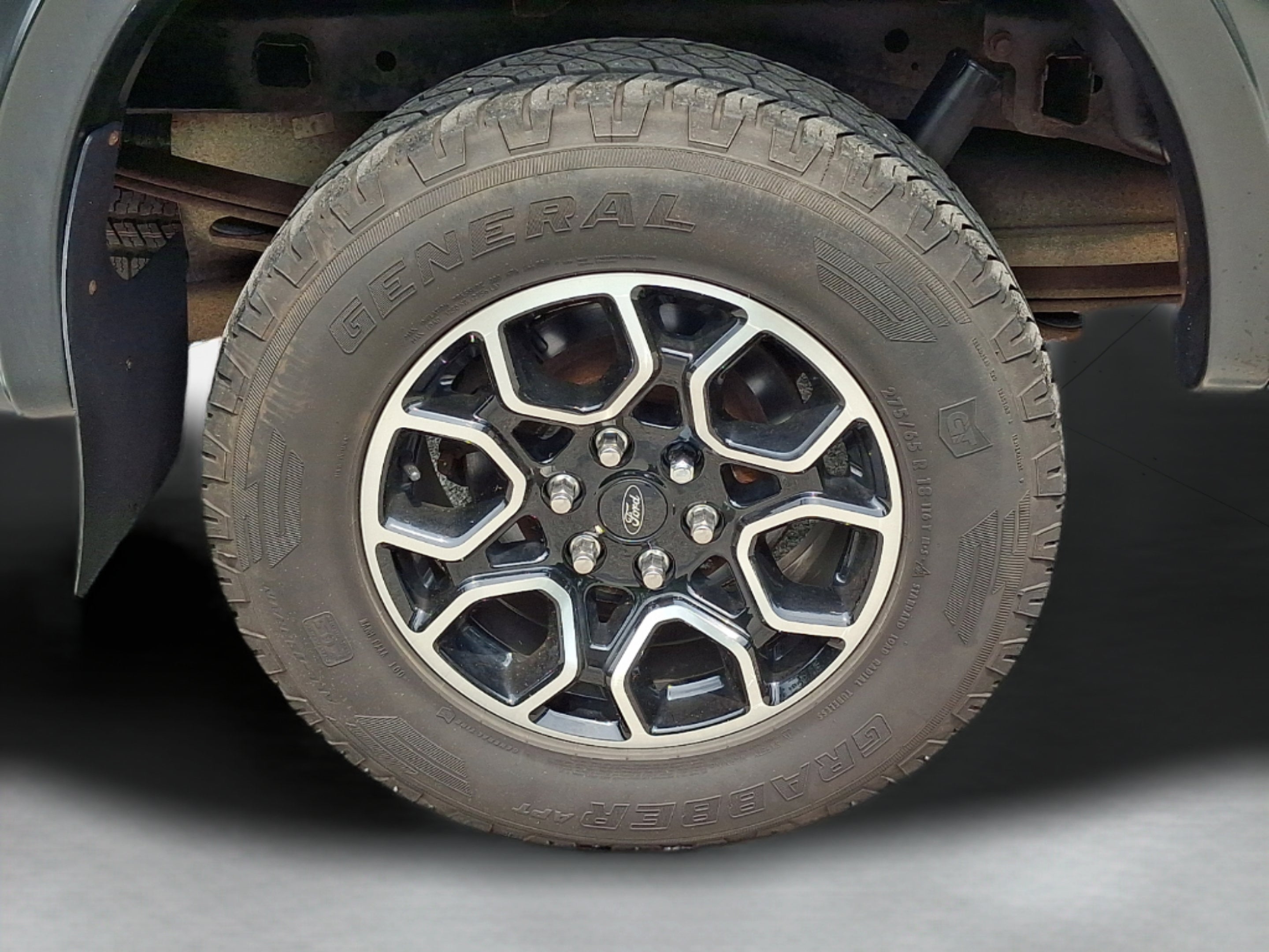 2010 Ford F-150 XLT