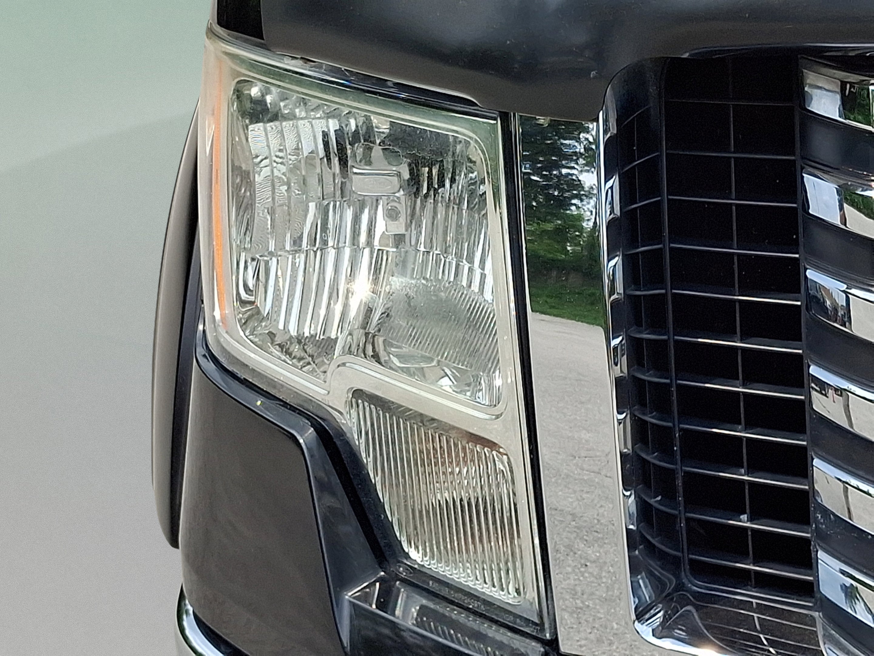 2010 Ford F-150 XLT