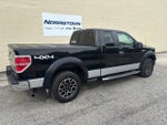2010 Ford F-150 XLT