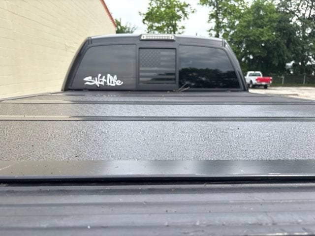2010 Ford F-150 XLT