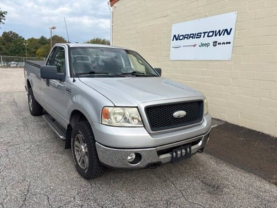 2006 Ford F-150 Base