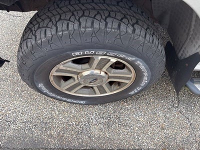2006 Ford F-150 Base
