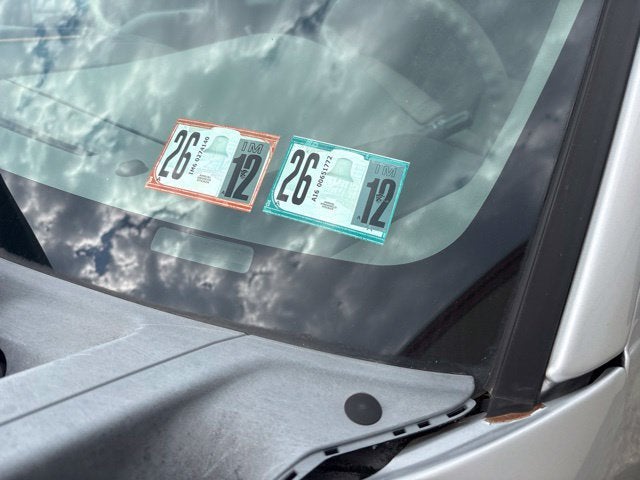 2006 Ford F-150 Base