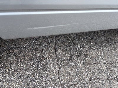 2006 Ford F-150 Base