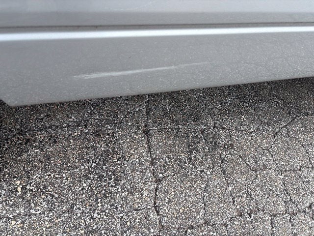 2006 Ford F-150 Base