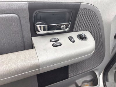 2006 Ford F-150 Base