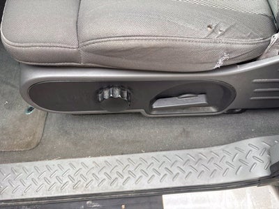 2006 Ford F-150 Base