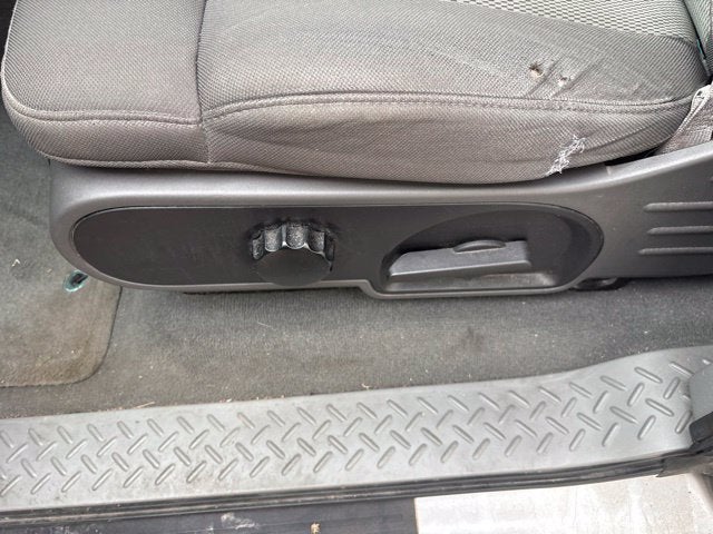 2006 Ford F-150 Base