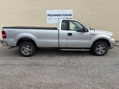 2006 Ford F-150 Base