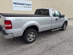2006 Ford F-150 Base